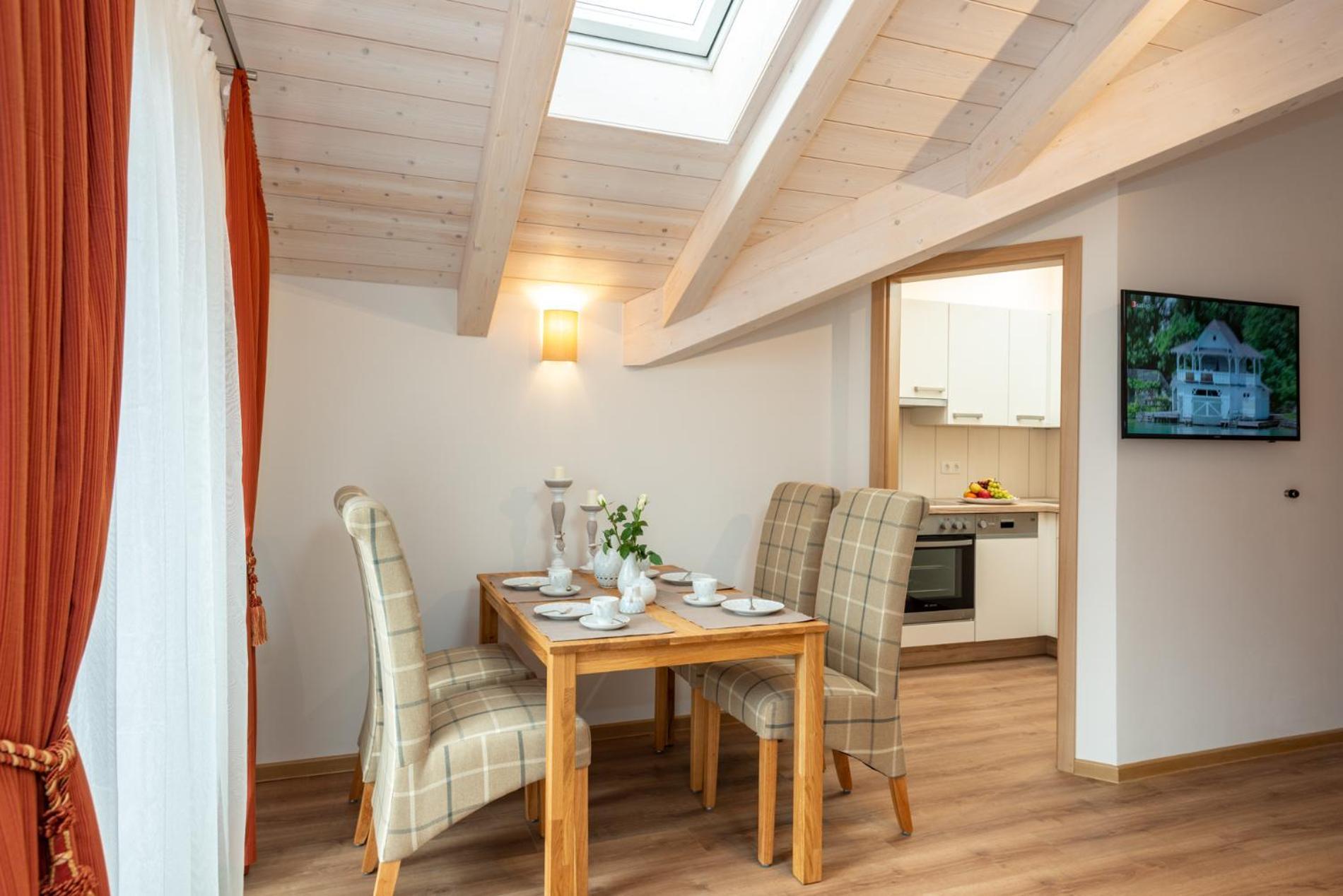 Boutique Angerer Murnau am Staffelsee